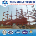 Light Steel Frame Steel Warehouse (WD092902)